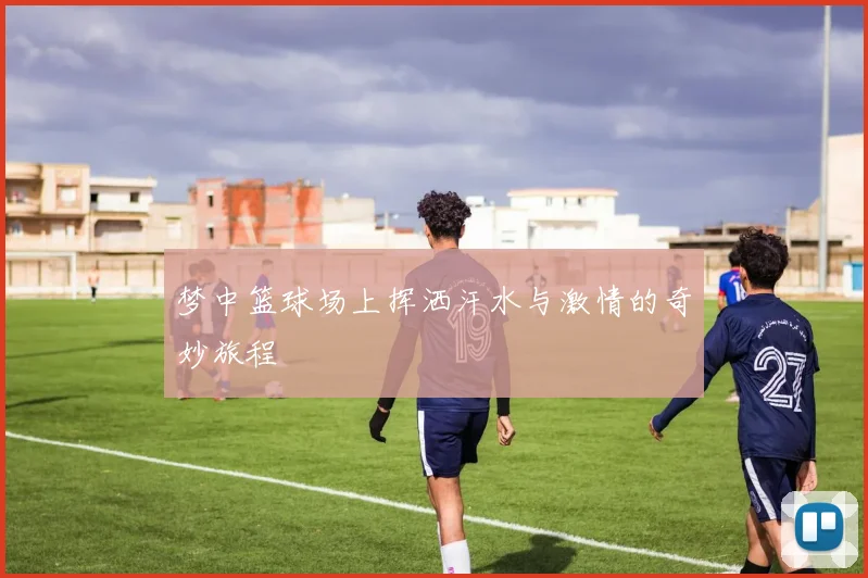 梦中篮球场上挥洒汗水与激情的奇妙旅程