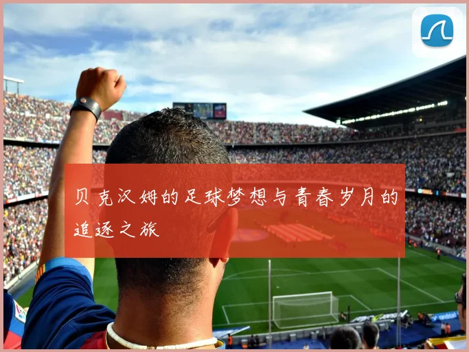 贝克汉姆的足球梦想与青春岁月的追逐之旅