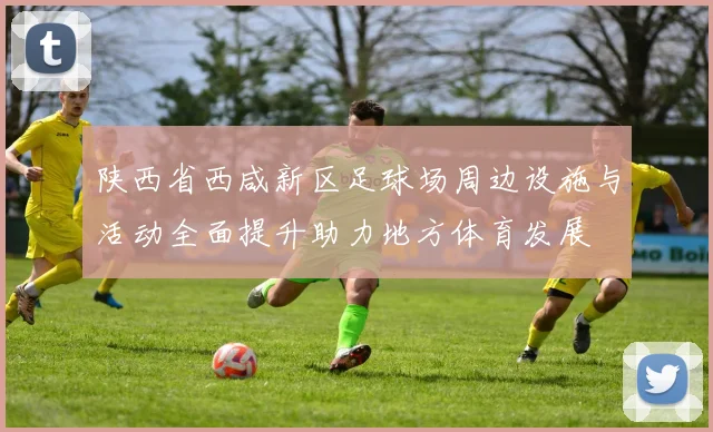 陕西省西咸新区足球场周边设施与活动全面提升助力地方体育发展
