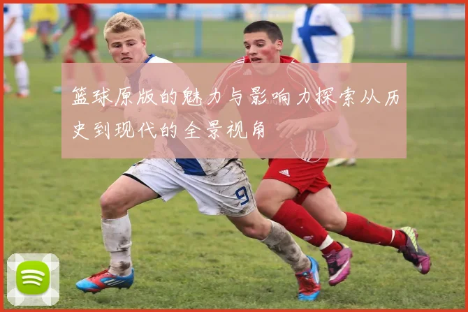 篮球原版的魅力与影响力探索从历史到现代的全景视角