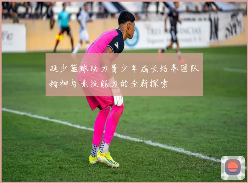 延少篮球助力青少年成长培养团队精神与竞技能力的全新探索